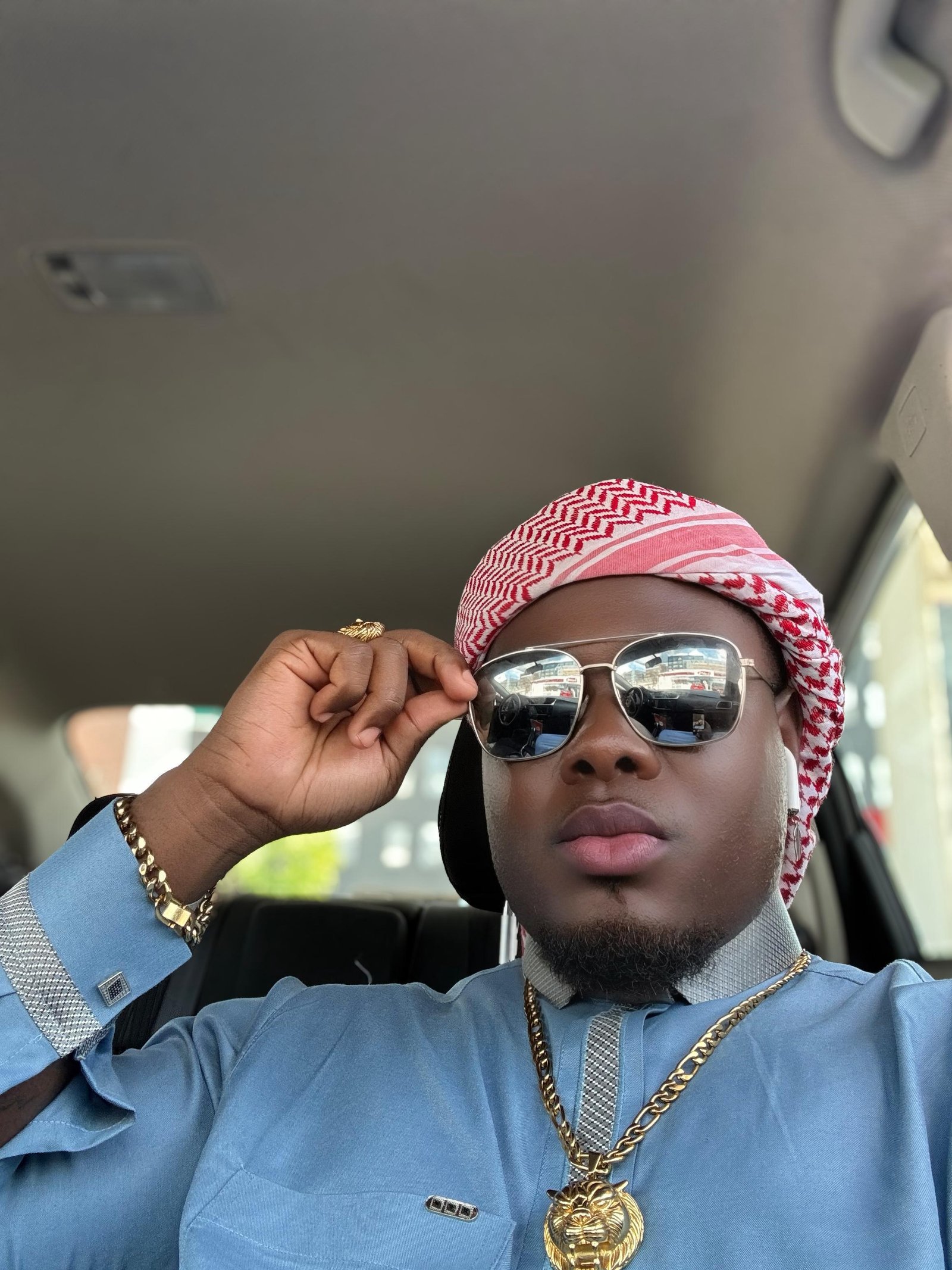 Kristopher Elvis Jarett